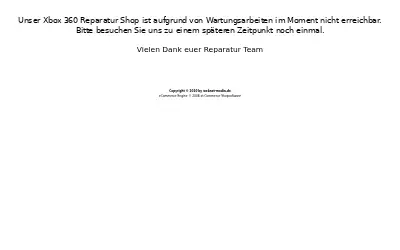 webnet-media.de in 2011