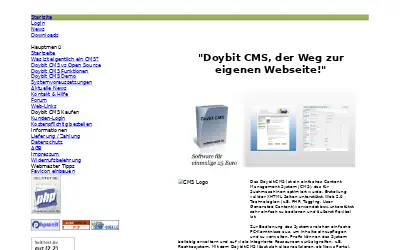 webnet-media.de in 2014