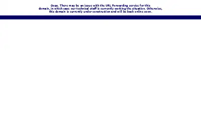 wordpress.com in 2004
