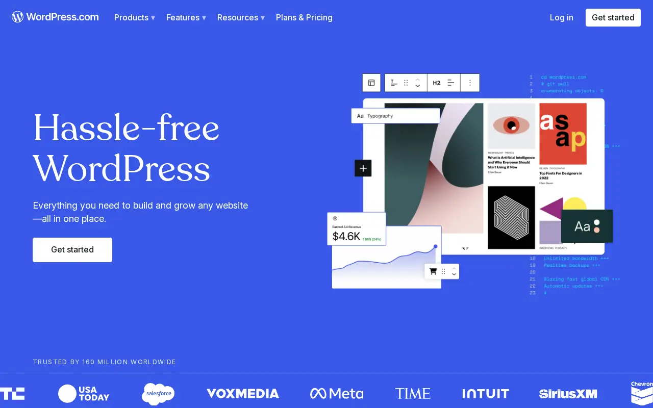wordpress.com in 2025