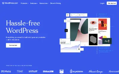 wordpress.com in 2025
