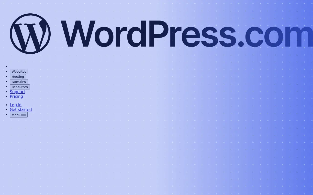 wordpress.com in 2026