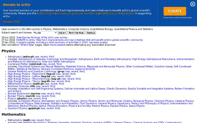 arxiv.org in 2016