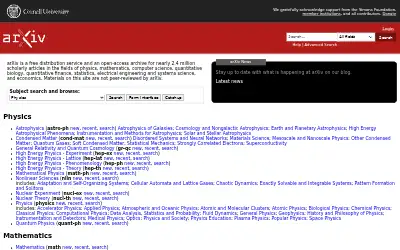arxiv.org in 2024