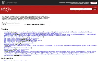 arxiv.org in 2025
