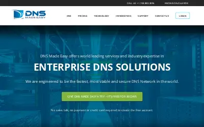 dnsmadeeasy.com in 2015