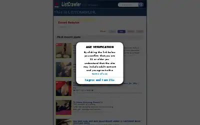 listcrawler.eu in 2020