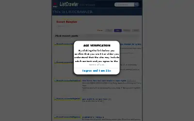 listcrawler.eu in 2021