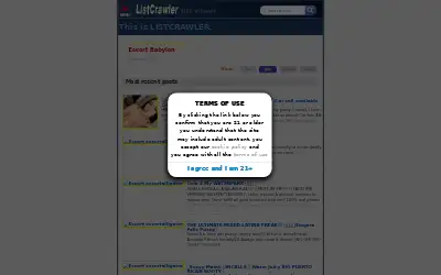 listcrawler.eu in 2024