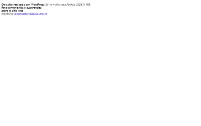 patria.org.ve in 2013