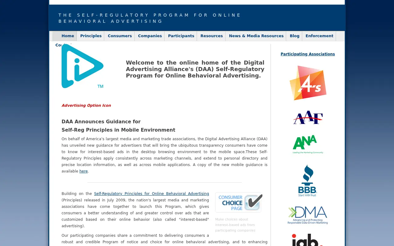 aboutads.info in 2014