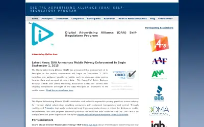 aboutads.info in 2015