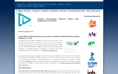 aboutads.info in 2017