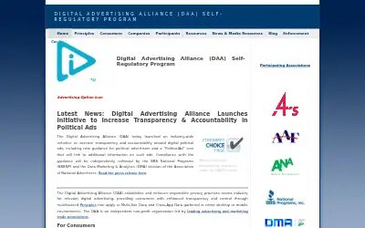 aboutads.info in 2019