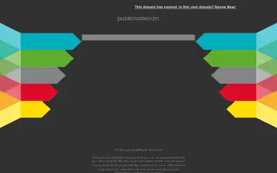 publicnode.com in 2019