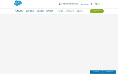 salesforce.com in 2017