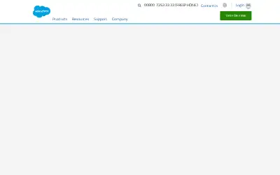 salesforce.com in 2022