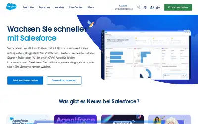 salesforce.com in 2025