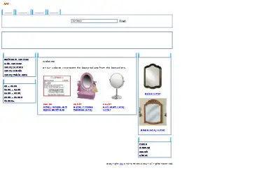 noodlemagazine.com in 2006