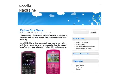 noodlemagazine.com in 2014