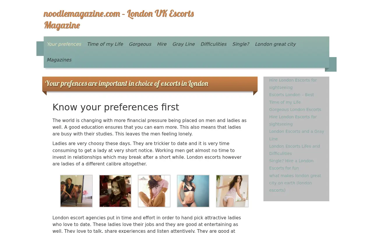 noodlemagazine.com in 2015