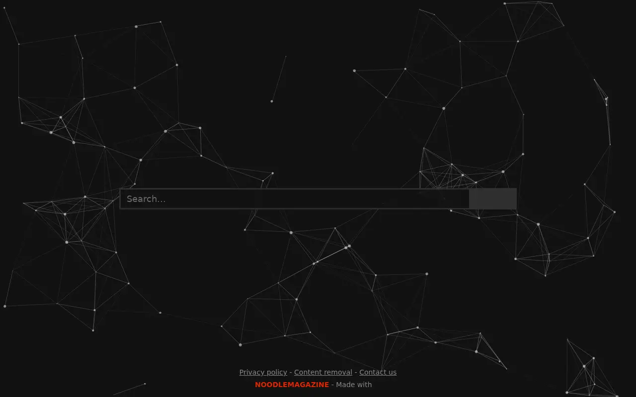 noodlemagazine.com on June 2, 2020