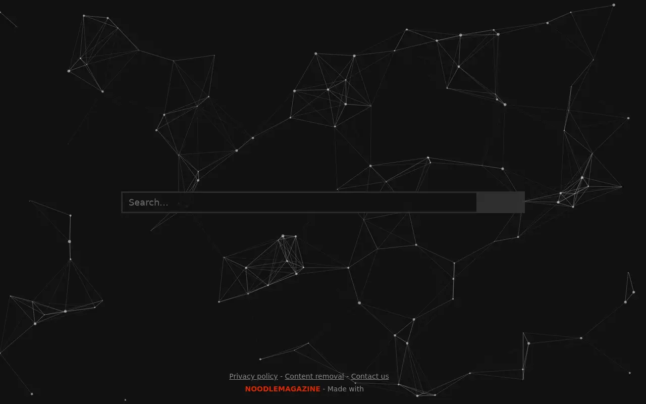 noodlemagazine.com on June 30, 2021