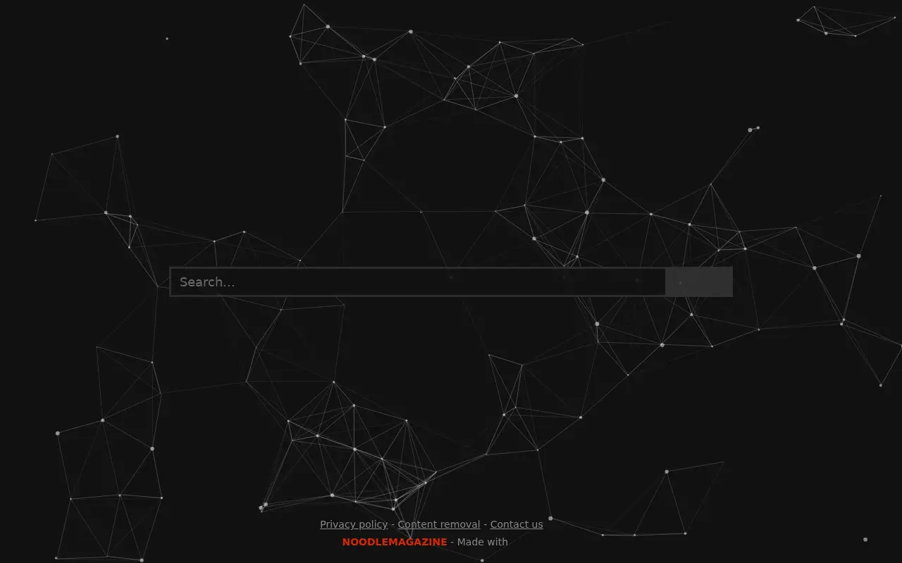noodlemagazine.com on July 2, 2022