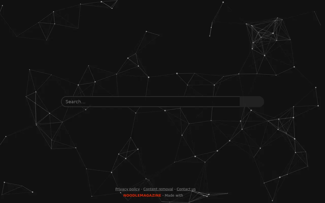 noodlemagazine.com on June 29, 2023