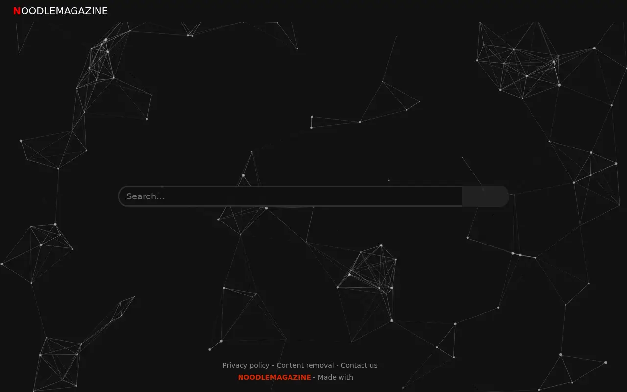 noodlemagazine.com on July 3, 2024