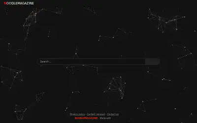 noodlemagazine.com in 2024