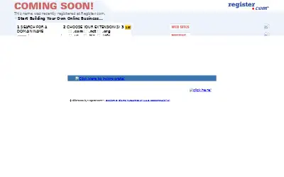 parklogic.com in 2003