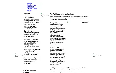 parklogic.com in 2007