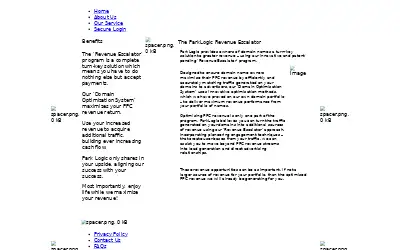 parklogic.com in 2010