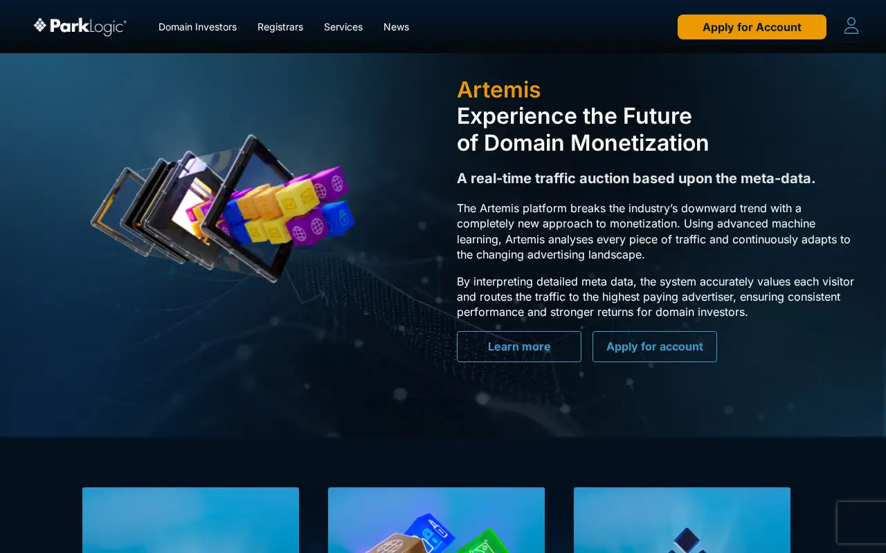 parklogic.com in 2026