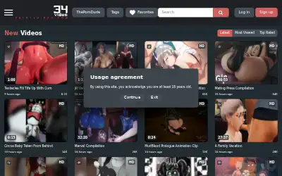 rule34video.com in 2023