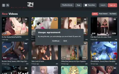 rule34video.com in 2024