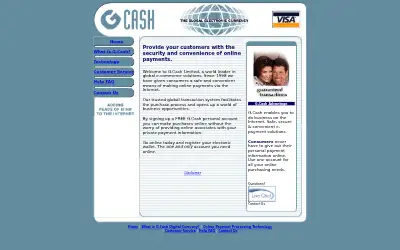 gcash.com in 2002