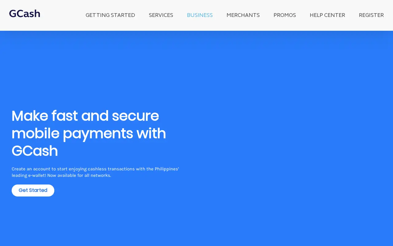 gcash.com in 2019