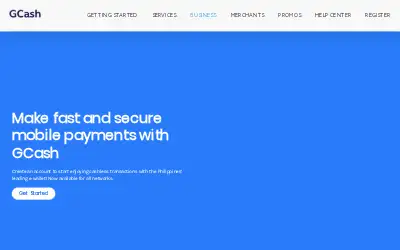 gcash.com in 2019