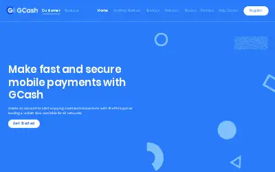 gcash.com in 2020