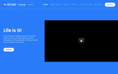 gcash.com in 2022