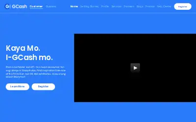 gcash.com in 2023