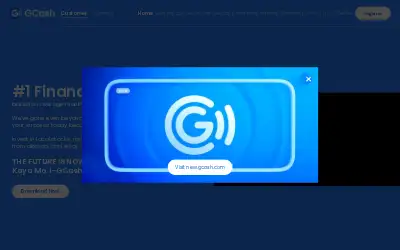 gcash.com in 2024