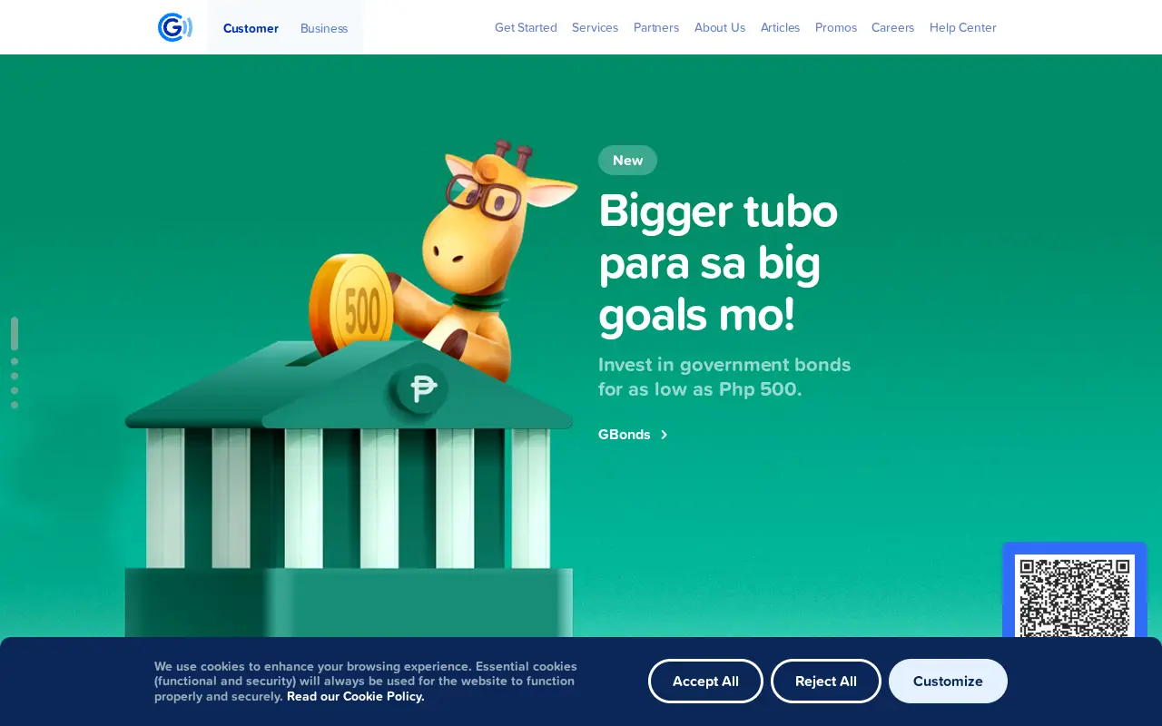 gcash.com in 2026