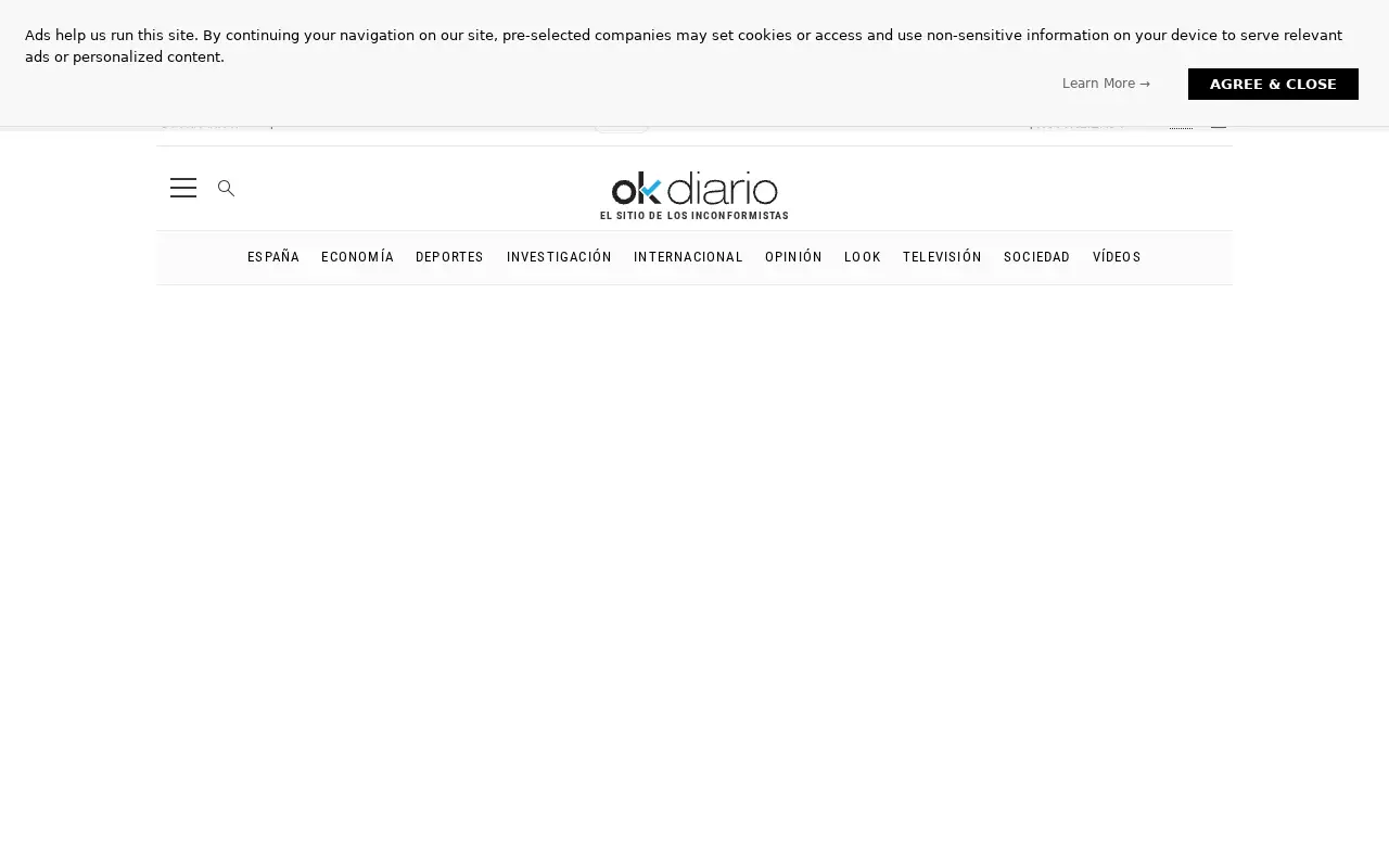 okdiario.com on June 27, 2019
