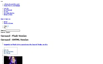 sky.com in 2009