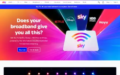 sky.com in 2026