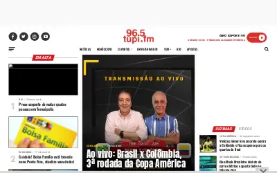 tupi.fm in 2024