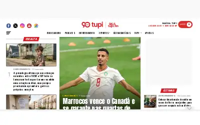 tupi.fm in 2026